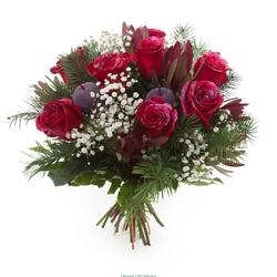 Winter Beauty Bouquet