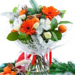 I'M Crazy For You Bouquet