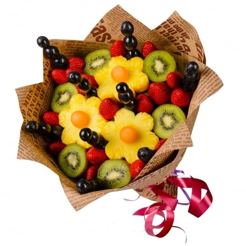 Delicious Celebration Bouquet