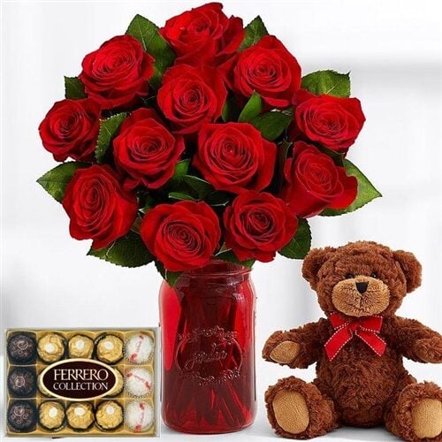 You My Temptation Gift Set