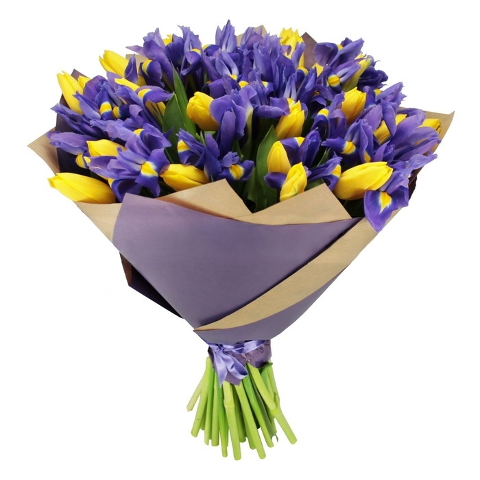 Spring Temptation Bouquet