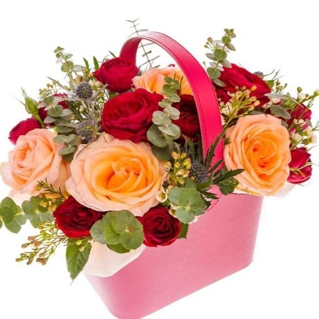 Lovely Morning Arrangement (regular)
