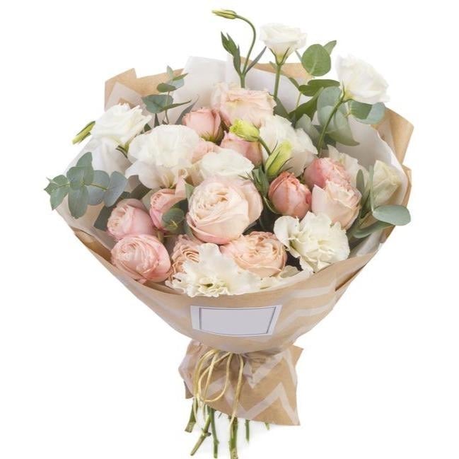 Endless Love Bouquet (regular)