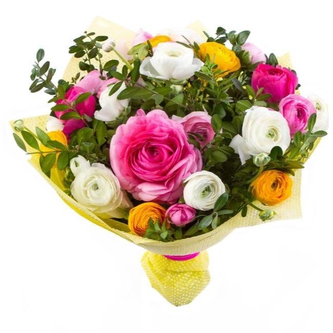 Love Cocktail Bouquet (regular)