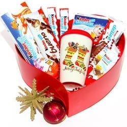 Enjoy A Worry-Free Time Gift Basket