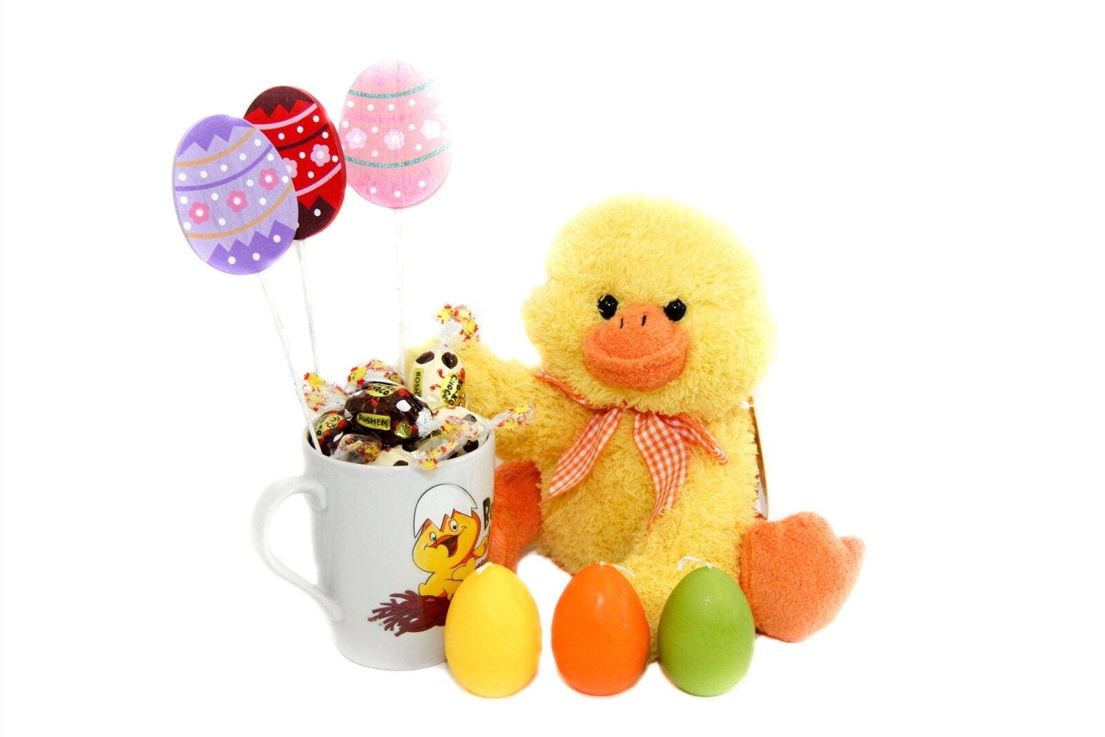 Someboby Loves You Gift Set