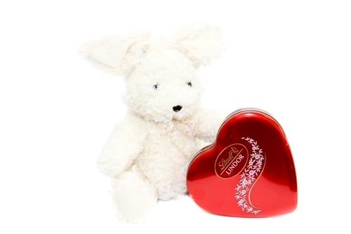 Love You More Gift Set
