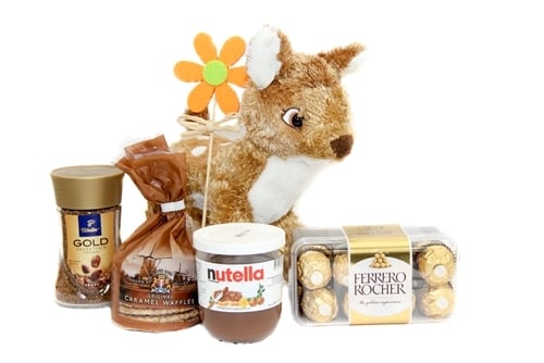 With Plenty of Love Gift Set