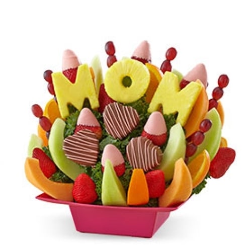 Sweet Like My Mum Fruit Arrangement