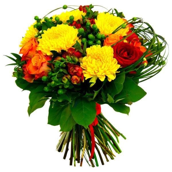 Alluring Grace Bouquet (regular)