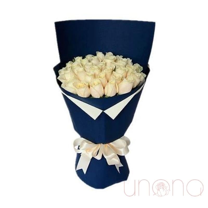 Real Man Bouquet