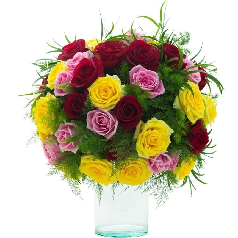 Eyecandy Bouquet