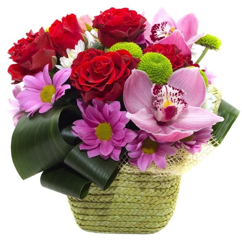 Tender Surprise Bouquet (regular)