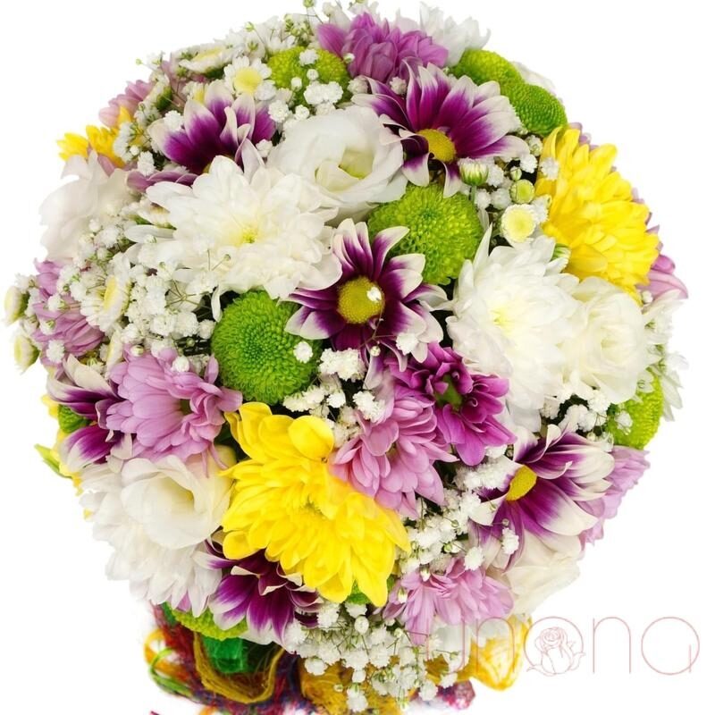 Morning Surprise Bouquet (regular)