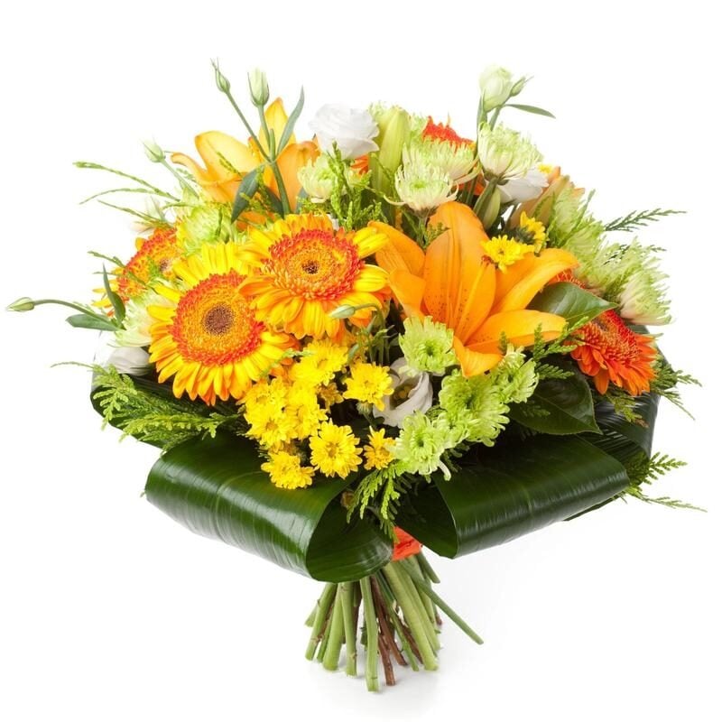 Cheergiver Bouquet (regular)