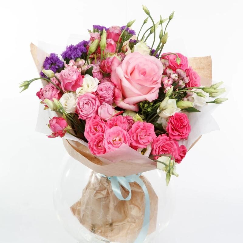 More Than Words Bouquet (regular)