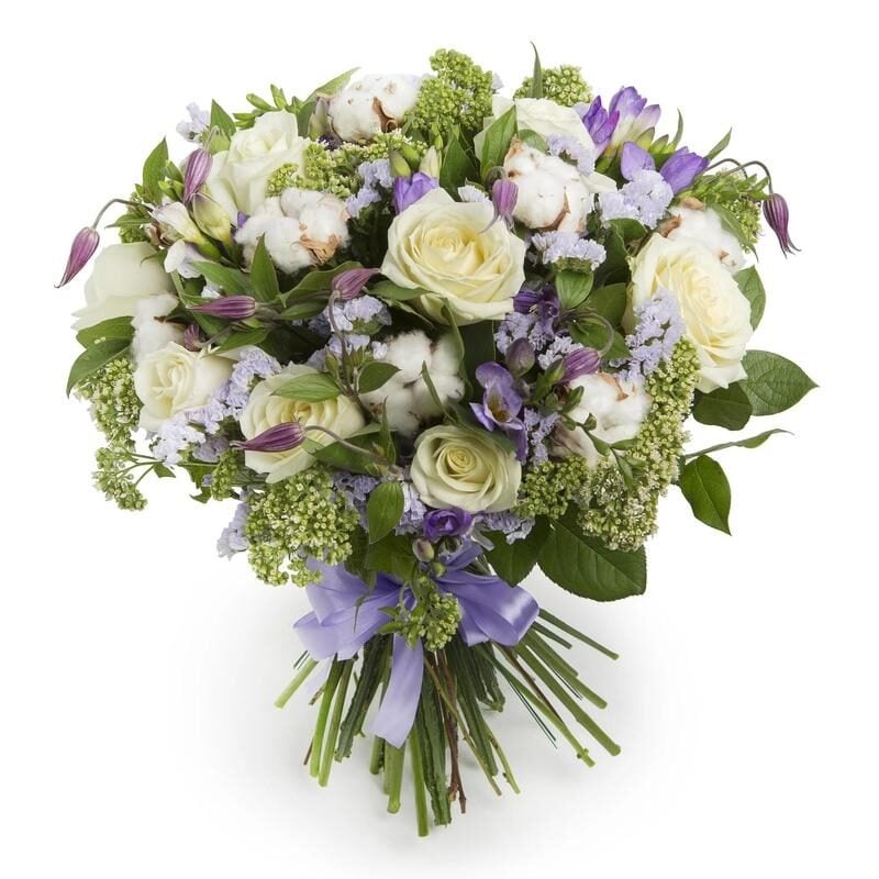 My Treasure Bouquet (regular)