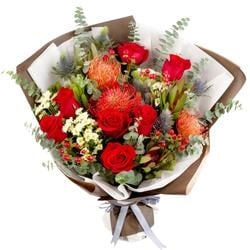 Blossom Festival Bouquet