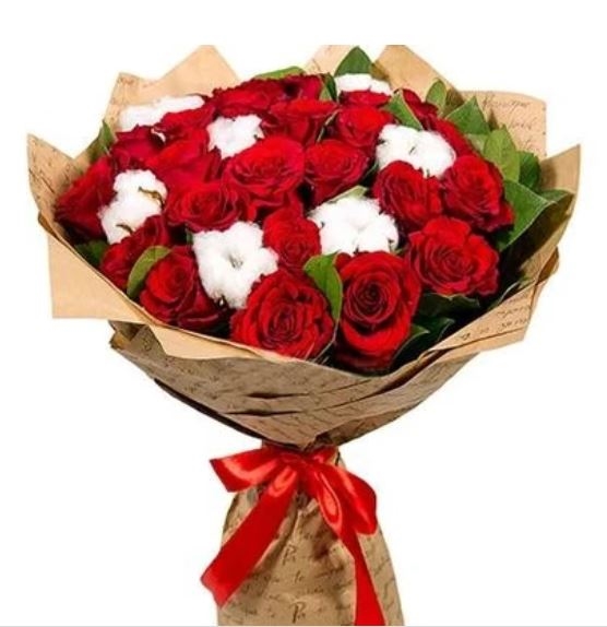Key To My Heart Bouquet (Regular)