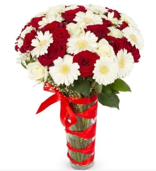 Love Magnetism Bouquet (Regular)