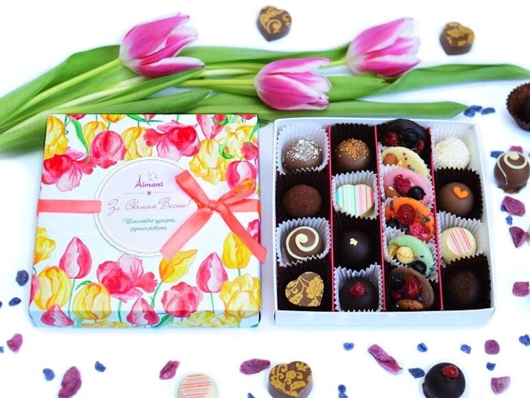 Spring Compliments