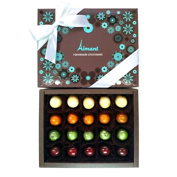 Premier Collection Chocolates