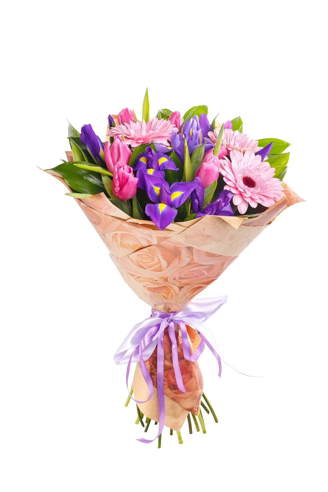 Melodious Spring Bouquet