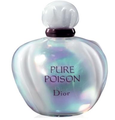 Pure Poison eau de parfum from Christian Dior
