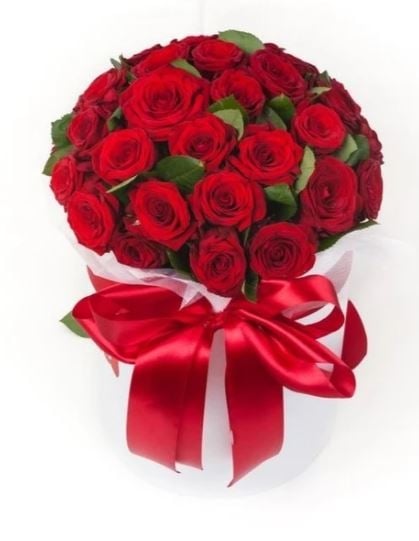 Rich In Love Arrangement (Standard)