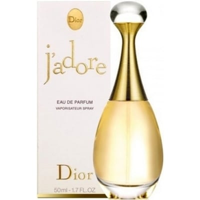 J'adore EDP by Christian Dior