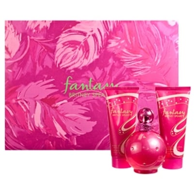 Fantasy Gift Set by Britney Spears