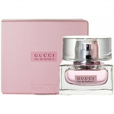 Gucci II by Gucci eau de parfum for women