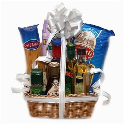 Gourmet Italian Dinner Hamper