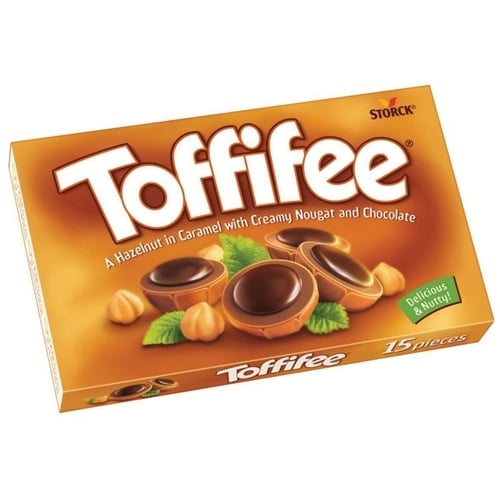 Toffifee