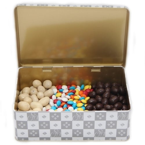Panned Sweets Collection