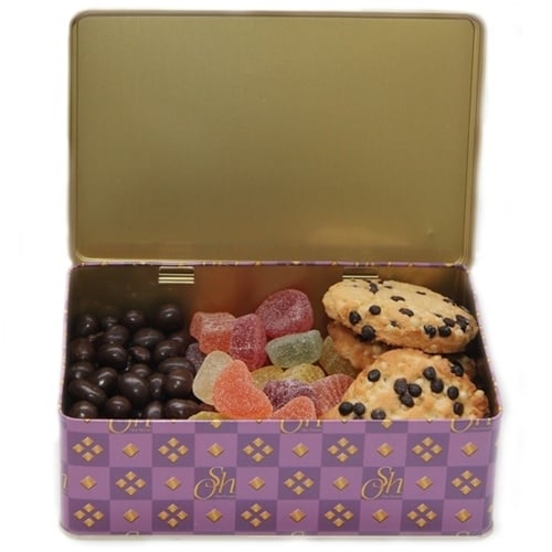 Confections Paradise