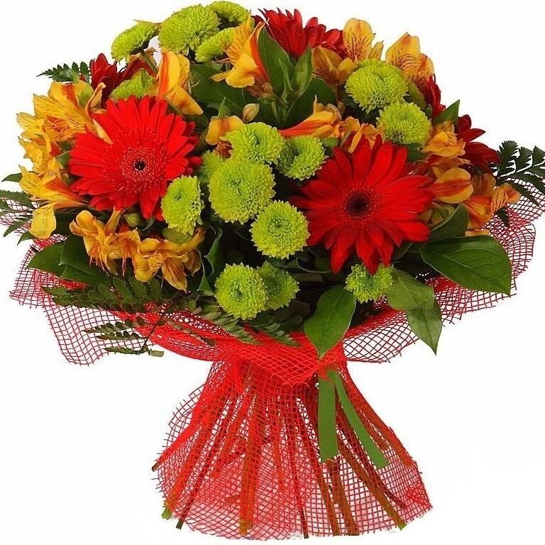 Garden Beauty Bouquet (regular)