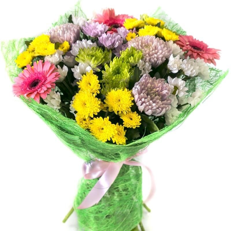 Sweet On You Bouquet (regular)
