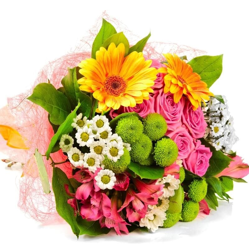 True Sophistication Bouquet (regular)