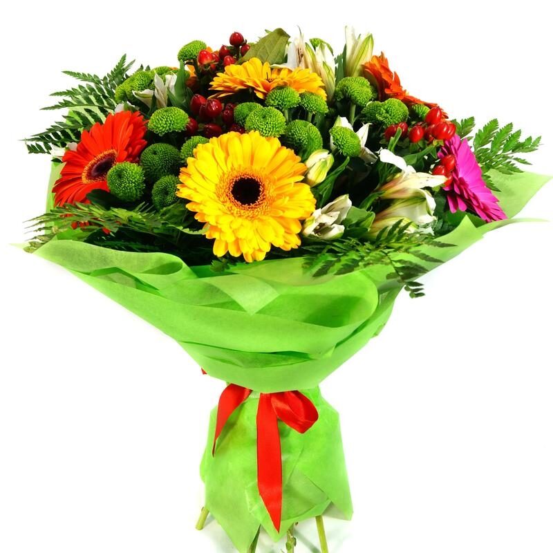 Bestow Love Bouquet (regular)