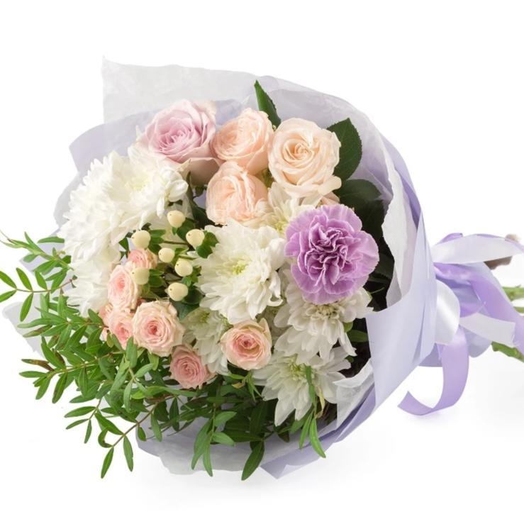 Wondrously Beautiful Bouquet (regular)