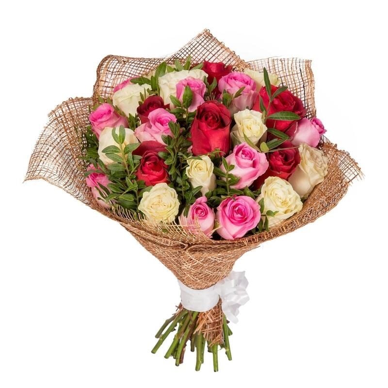 Avowal Of Love Bouquet