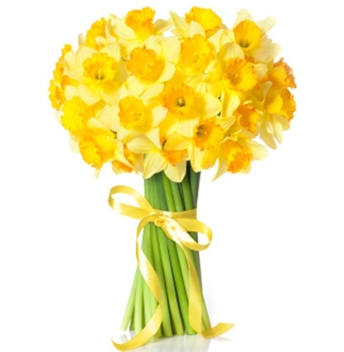 Sunny Smiles Bouquet