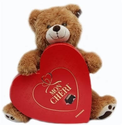 Sweet Hugs Gift Set