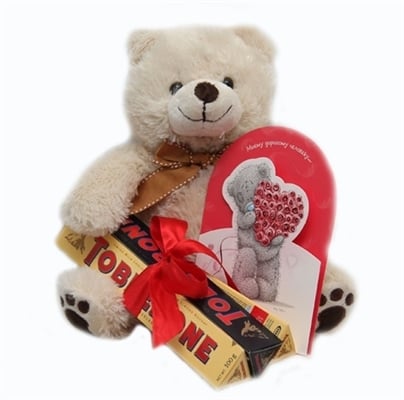 XOXO Gift Set