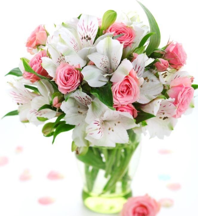 Enchanting Beauty Bouquet