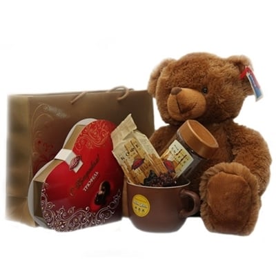 My dear coffee-lover Gift Set