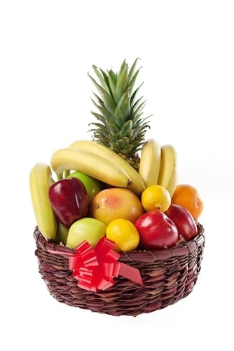 Elegant Fruit Tray