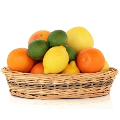 Vitamin C Basket