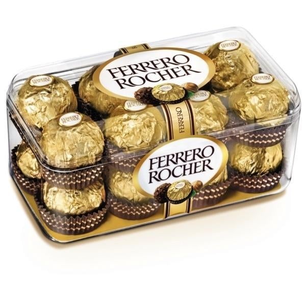 Ferrero Rocher